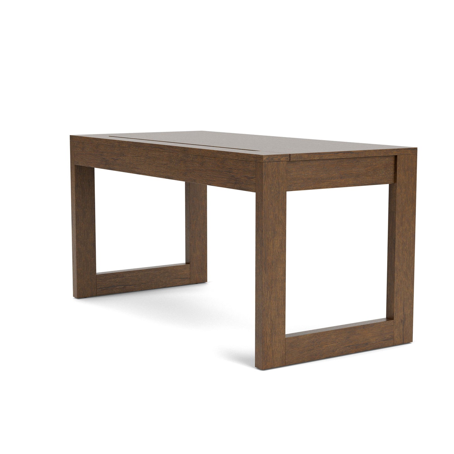 Westwood - Wood Writing Desk