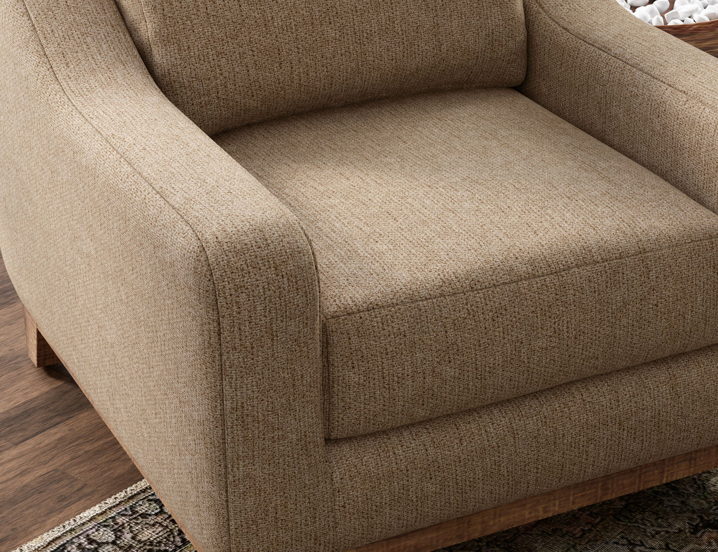 Olivo - Arm Chair