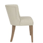 Cascade - Upholstered Curve Back Side Chair (Set of 2)