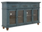 Vintage - Console