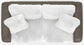 Snowball - Sofa - Taupe / Natural