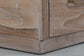Balam - Cabinet