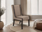 Balam - Upholstered Side Chair (Set of 2)