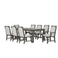 Lisbon - Dining Room Set