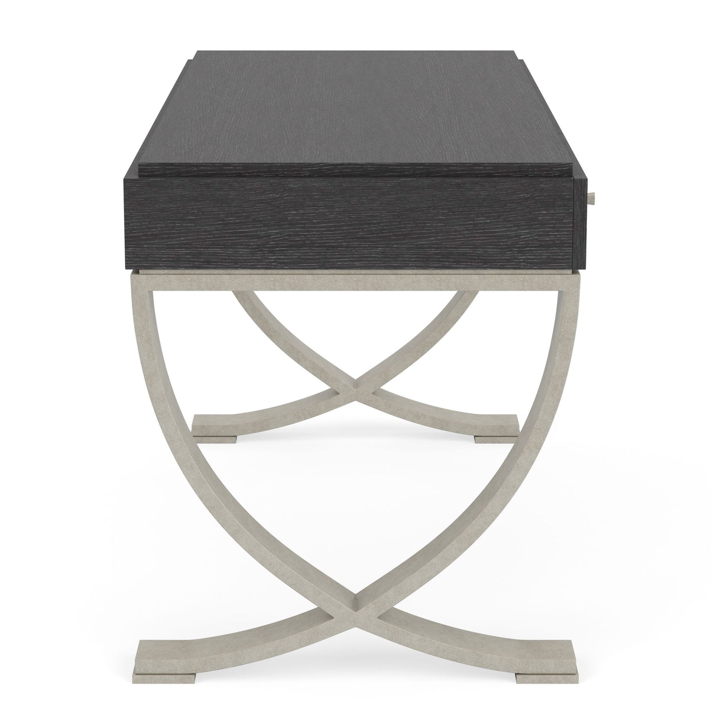 Millie - Writing Desk - Glazed Mocha