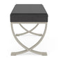 Millie - Writing Desk - Glazed Mocha