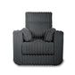 Embrace - Swivel Accent Chair