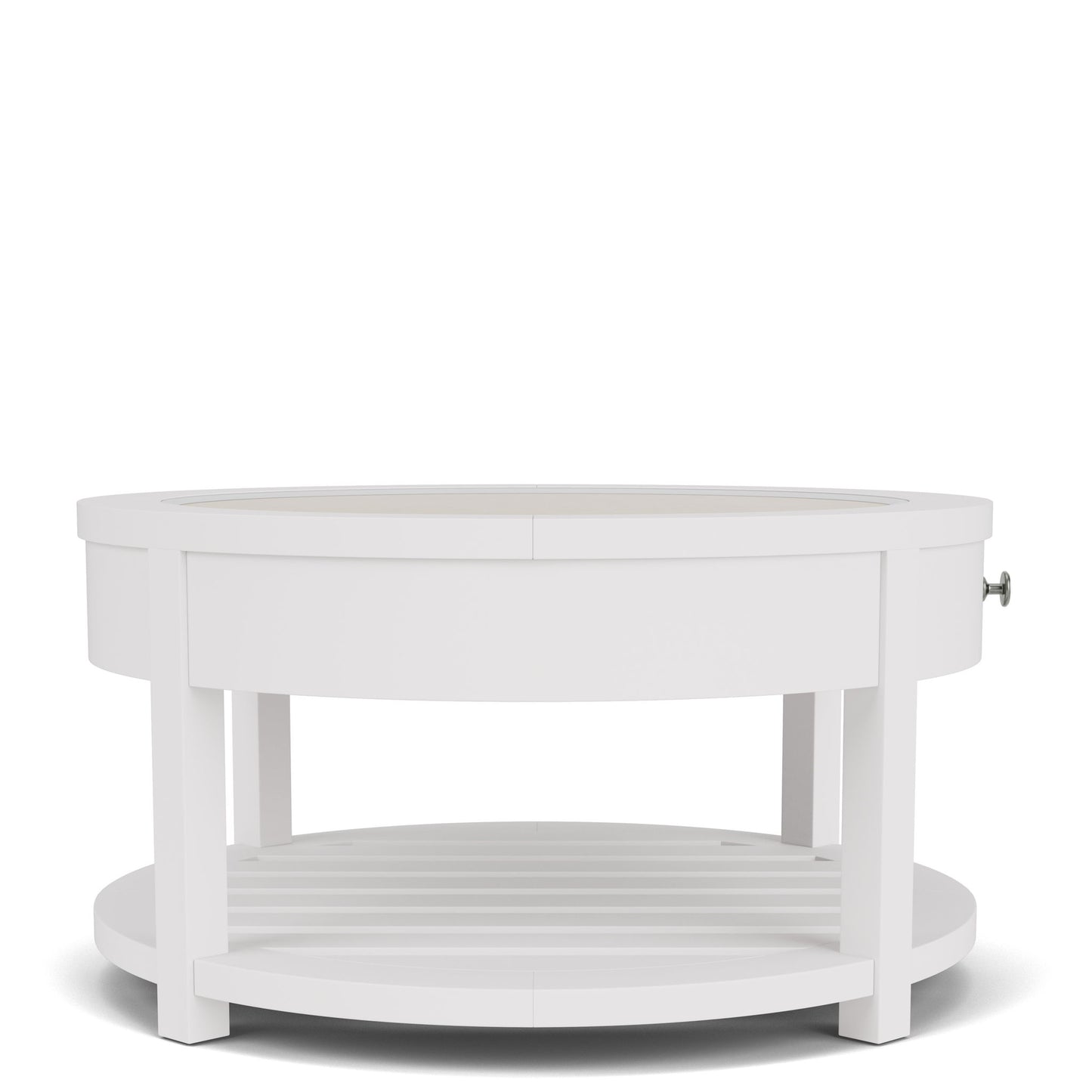 Rosalie - Round Table