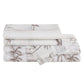 Lyocell - King Seaside Eucalyptus Sheet Set (Set of 4) - Taupe