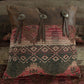Sierra - Queen Comforter Set (Set of 7) - Multi Color