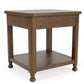Calhoun - Table