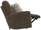 Lynx - Power Recliner With Zero Gravity
