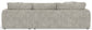 Bucktown - Sectional Sofa