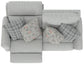 Chappy - Lay Flat Reclining Sofa