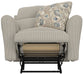 Chappy - Lay Flat Recliner