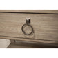 Sophie - Accent Nightstand - Light Brown