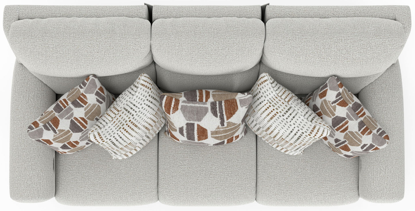 Kellen - Reclining Sofa