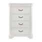 Lyndhurst - Chest