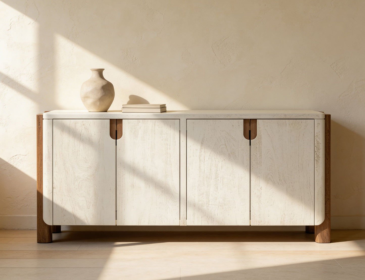 Westmont -  TV Stand/Console