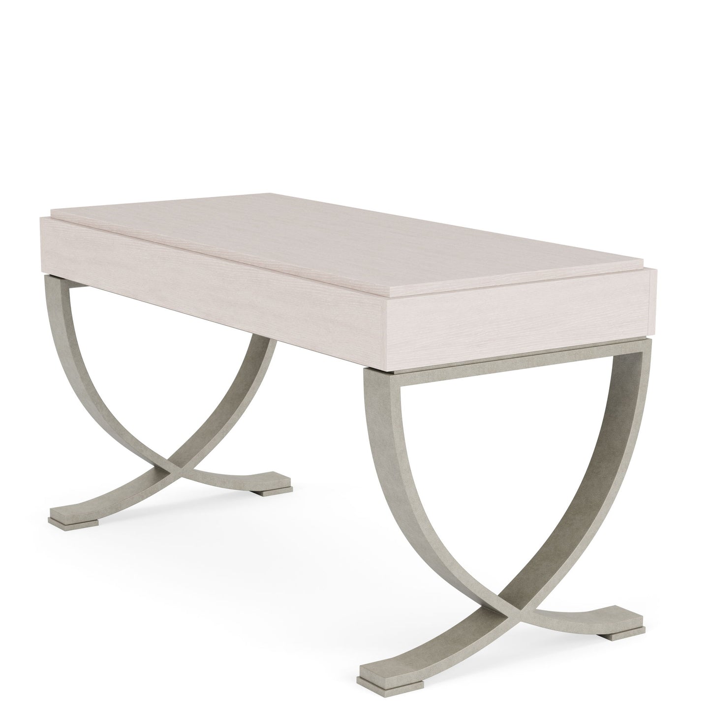 Adeline - Writing Desk - Blanco