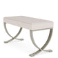 Adeline - Writing Desk - Blanco