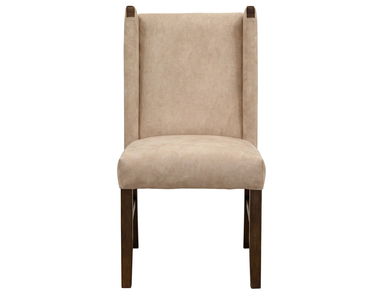 Forge - Upholstered Chair (Set of 2)