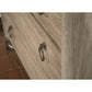 Sophie - 5 Drawer Chest - Light Brown