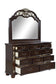 Maximus - Dresser