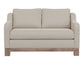 Samba - Modern Loveseat