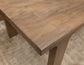 Mezquite - Dining Table