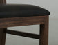 Riverwood - Chair (Set of 2) - Pecan Brown