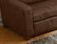 Natural Parota - Loveseat
