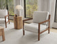 Milan - Armchair