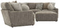 Turner - Sectional