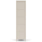 Maren - Drawer Bookcase - Beige