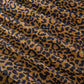 San Angelo - Full Comforter Set (Set of 4) - Leopard