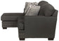 Crawford - Sectional