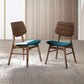 Oscar - Chair With Cushion (Set of 2)