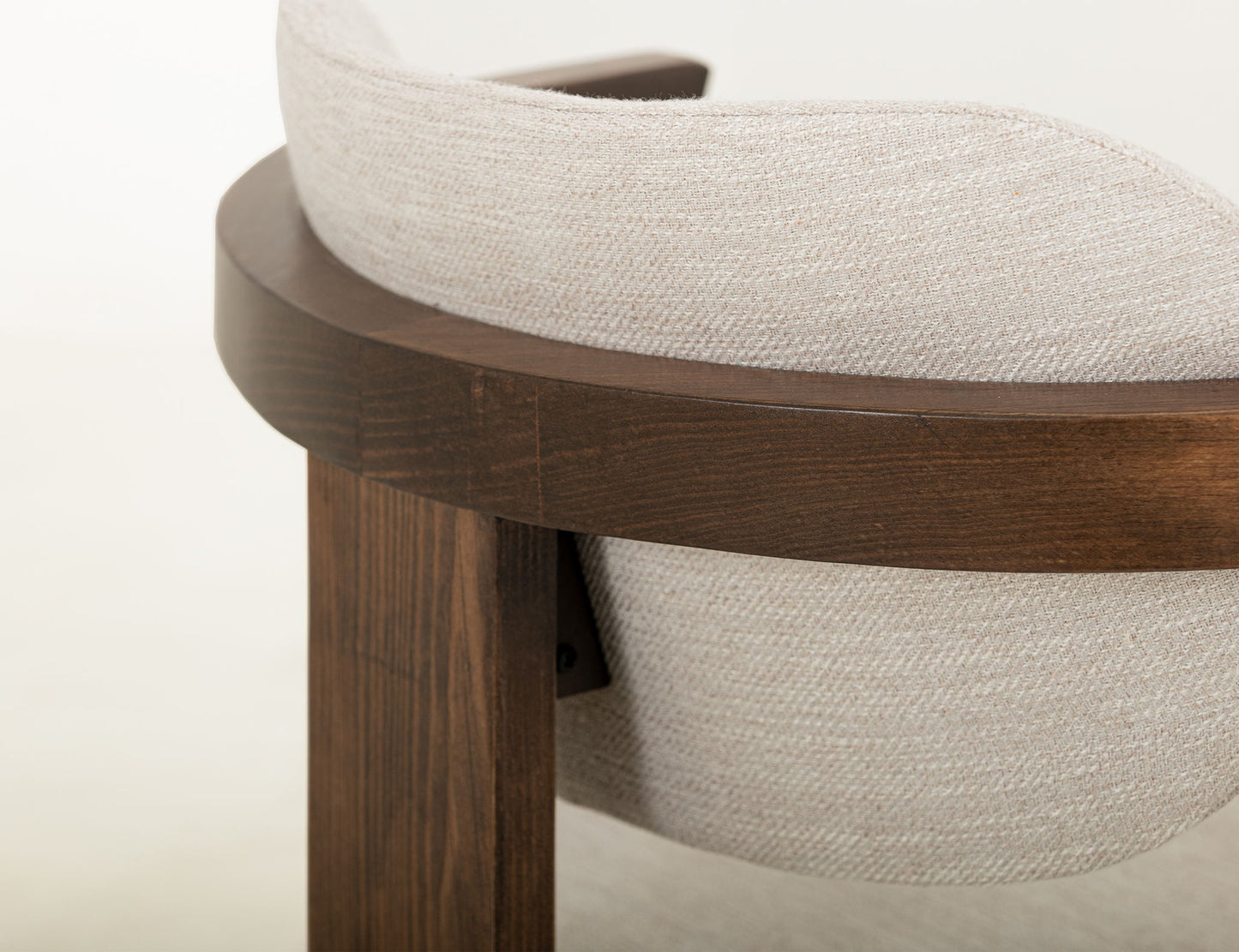 Zaphiro - Upholstered Chair