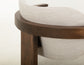 Zaphiro - Upholstered Chair
