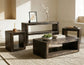 Balam - Sofa Table