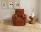Avondale - Swivel Glider Recliner