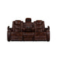 Chester - Reclining Sofa
