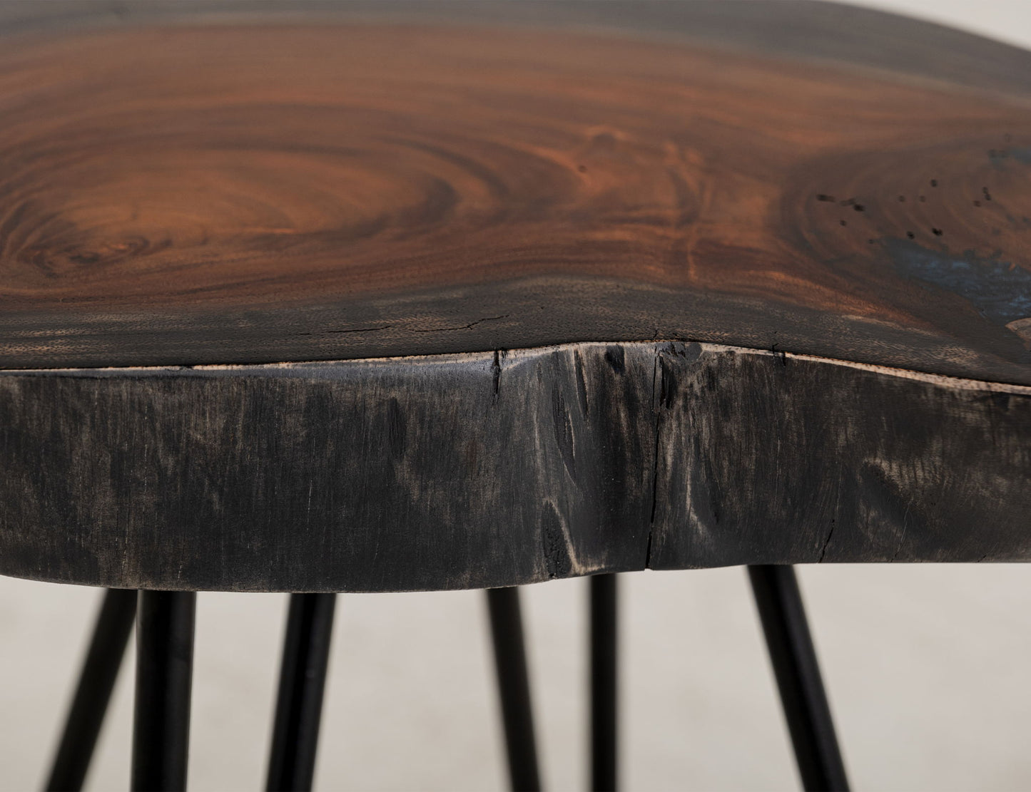 Parota - Wooden Table