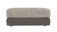 Reddington - Ottoman - Umber / Fawn