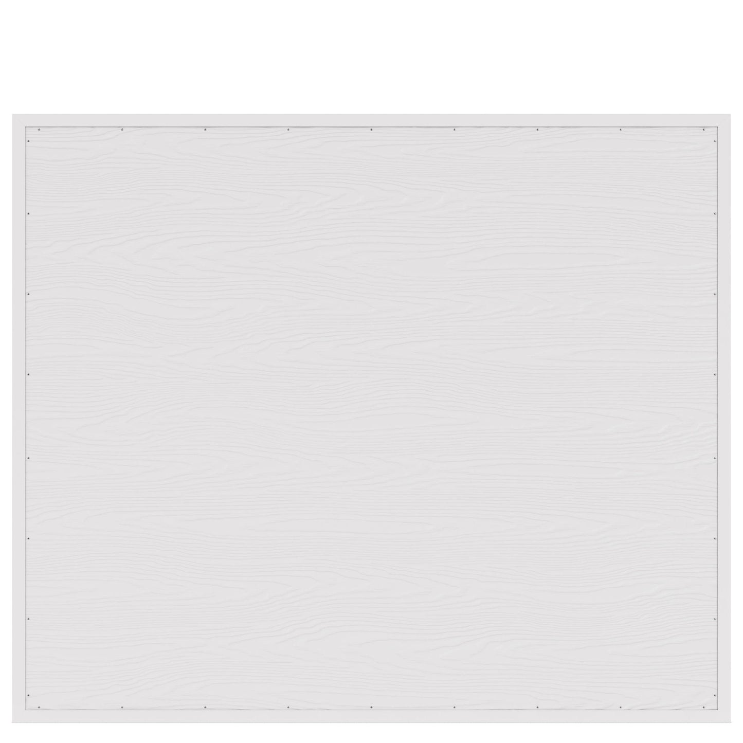Rosalie - Mirror - White