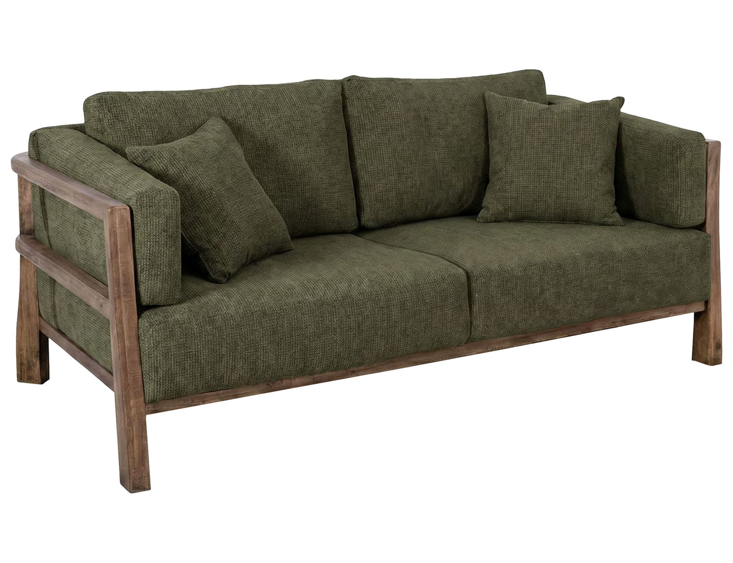 Roots - Loveseat