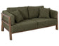 Roots - Loveseat