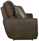 Dorian - Reclining Sofa