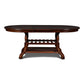 Bixby - Dining Table - Espresso